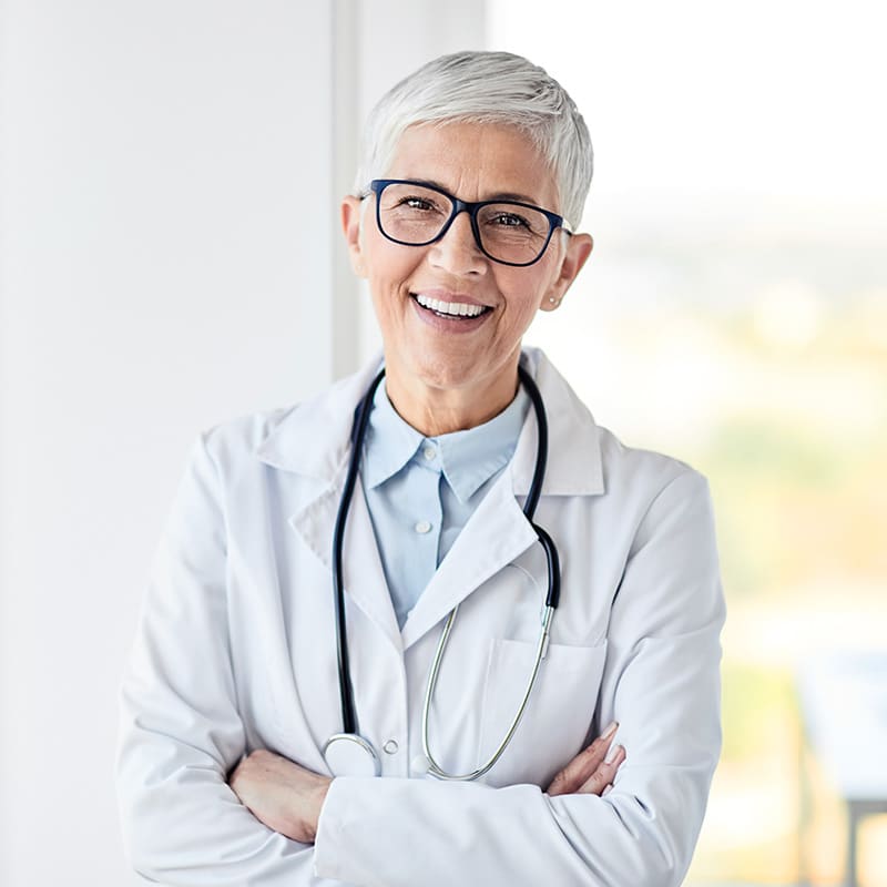 Clinician