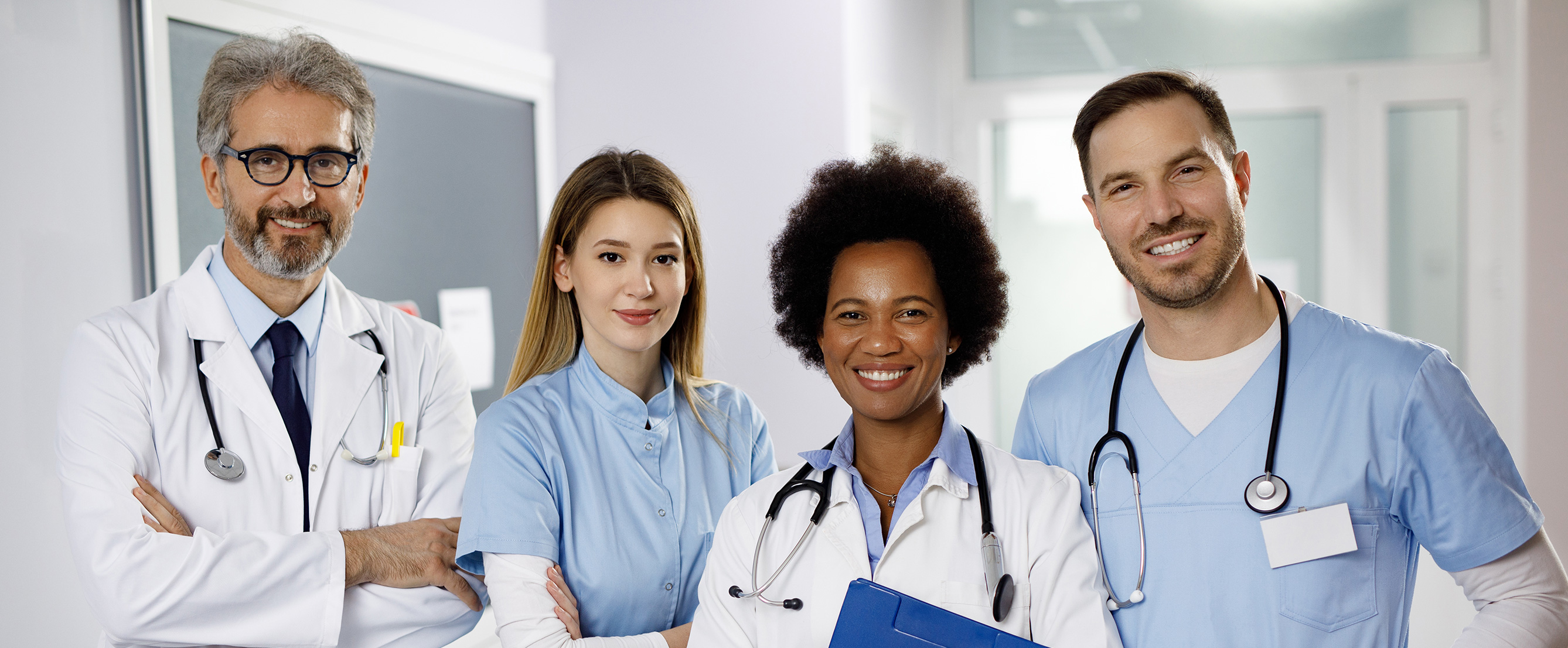 Doctors of Centricity Research